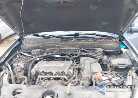 2006 Honda Cr-V Se z USA, uszkodzony, nr VIN SHSRD78956U424705